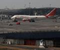 Cairn, Air India seek stay on New York court proceedings