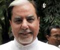 More trouble brews for Zee's Subhash Chandra & family