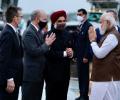 Modi to meet top 5 US CEOs, 2 of them Indian Americans