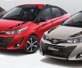 Toyota to stop selling Yaris in India