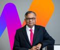 Tata launches long-awaited super app Neu, joins ecommerce battle