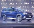 Maruti launches new version of XL6 at Rs 14.55 lakh