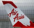 Air India proposes to acquire AirAsia India