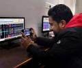 Sensex reclaims 58,000-mark tracking firm global trends