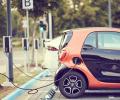 Shortage of charging stations may short-circuit India's EV revolution