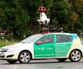 Everything you wanted to know about Google Street View