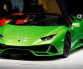 Lamborghini accelerates India plans, goes full throttle on Tier-I, -II cities