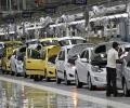 Automobile retail sales soar to record high in Nov: FADA