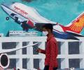 Indian legal system a hurdle for aircraft lessors: Air India to govt