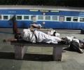 Railway ministry drops plan to monetise stations