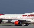 Unions claim shortage of pilots at Air India