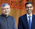 Google to spend $75 mn on women-led Indian startups