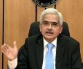 Governor Das against pause in rate hikes: MPC minutes