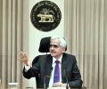 Elections not a factor for monetary policy: RBI Guv