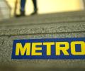 Reliance to acquire Metro AG's India business for Rs 2,850 crore