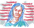 Chanda Kochhar: Rise and fall of a banking titan