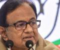 Chidambaram condemns Budget as 'most capitalist'