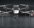 Reliance sets its drone biz plan in motion