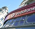 UK's Vodafone may sell 5% stake in Indus Towers to Bharti Airte