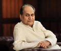 Rahul Bajaj, World's Favourite Indian