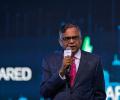 One needs to be fit first to grow: Tata Sons chief Chandrasekaran