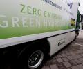 Incentives for green hydrogen likely in Union Budget