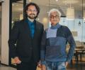 Reliance Brands partners Rahul Mishra to create a new fashion label