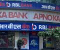 RBL Bank: Strange Corner Office Changes