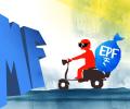 Ask MF Guru: 'Want to invest EPF in MFs'