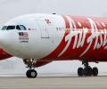 UDAN international plan under cloud as AirAsia India fails to get permit