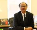 World Bank appoints Indian national Indermit Gill as chief economist