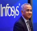 'The concept of 'One Infosys' will be crucial'