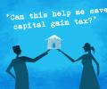 TAX GURU: 'Can this help save capital gain tax?'