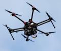 Drone start-ups: Adani to Ambani, billionaire Indians race for supremacy