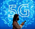 '5G is a long haul'