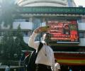 Sensex slides by 135 points as markets fall for 6th straight day