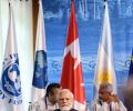 G-7 must support India's efforts in combating climate change: Modi