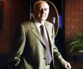 SP Group's Pallonji Mistry passes away at 93