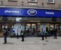 Boots UK sale abandoned; RIL to look for other opportunities