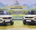 Tata Motors adds the Kaziranga range to its SUVs