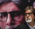 Amitabh Bachchan pays Rs 1.09-cr GST post tax notice