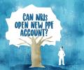 TAX GURU: 'Can NRIs open PPF accounts?'