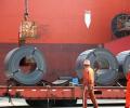 Ukraine war impact: Steel producers feel a new pinch in India