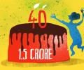 MF GURU: 'I want Rs 1.5 crore by 40'