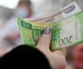 Ruble becomes best-performing currency in March