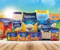 Adani Wilmar buys Kohinoor rice, other brands