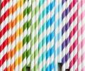 FMCG companies' stand against paper straws fizzles out