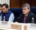 Challenges before NITI Aayog's Suman Bery