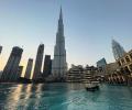 Why India Inc is moving to Dubai in droves