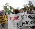 India 8th out of 63 on climate combat list